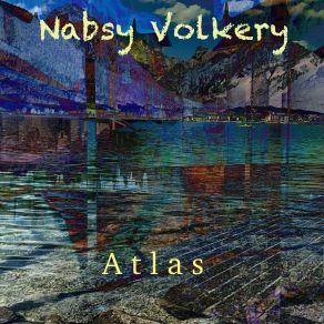 Download track Atlas (Club Mix) Nabsy Volkery