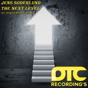 Download track The Next Level (Original Mix) Jens Soderlund