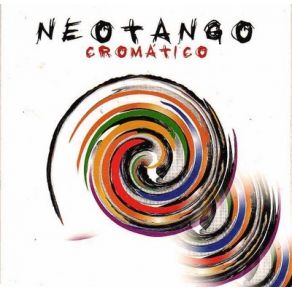 Download track A Los Amigos Neotango