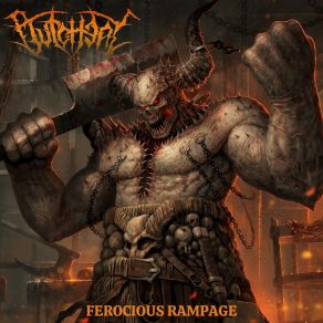 Download track Misanthropian BUTCHERY