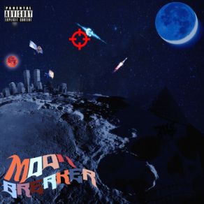 Download track Moon Surfing Magnus Low