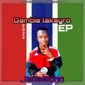 Download track Gambia Lakayro Djrock Rock Vibes