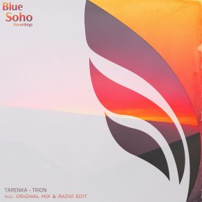 Download track Trion (Radio Edit) Tarenka