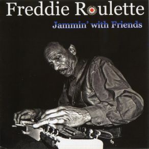 Download track Funky Chicken Freddie Roulette