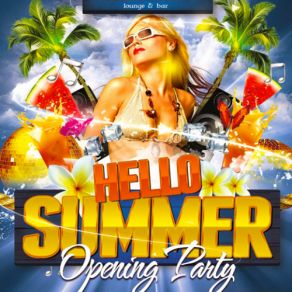 Download track 911 (Dj Jurbas Remix) Hello Summer