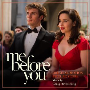 Download track Me Before You Orchestral Craig Armstrong