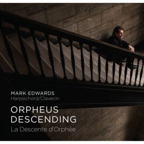 Download track Partita No. 20 In D Major, FbWV 620: No. 4, Méditation Sur Ma Mort Future Mark Edwards