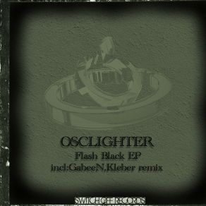 Download track Flash Black (Gabeen Remix) Osclighter