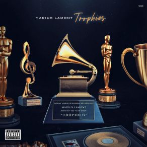 Download track Trophies Marius Lamont