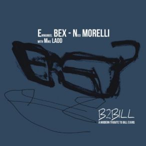 Download track B Mood Mike Ladd, Nico Morelli, Emmanuel Bex