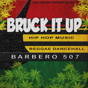 Download track La Vida En El Barrio Barbero 507El Racal, Nyabinghi Soundsystem