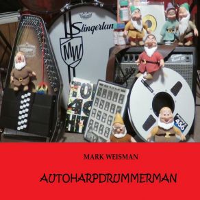 Download track Hey Mickie Mark Weisman