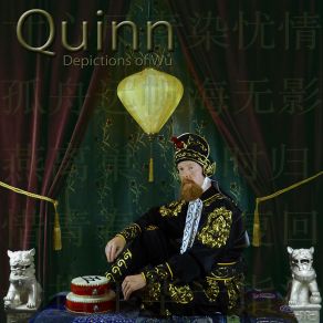 Download track Falling Backwards Quinn, Quinn Quinn