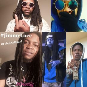 Download track Im Gucci Baby Jimmy James Locc