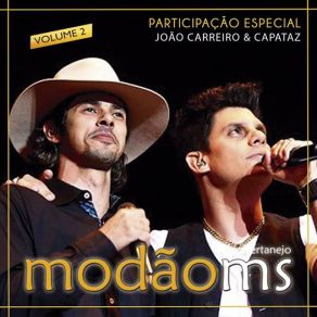 Download track Pizeiro Joao Carreiro & CapatazSó Modão