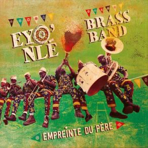 Download track Oklounon Eyo'Nlé Brass Band