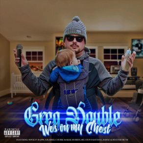 Download track Nothing 2 It Greg DoubleX - Raided, C-Dubb, Novelty Rapps