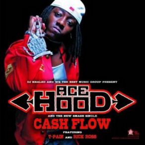 Download track Cash Flow (Dirty) Ace Hood, Rick Ross