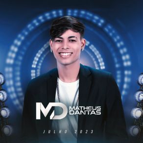 Download track Meio Mundo De Coração Matheus Dantas MD