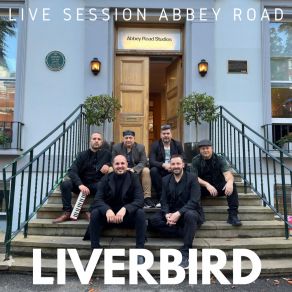 Download track Don't Let Me Down (Cover) LiverBird