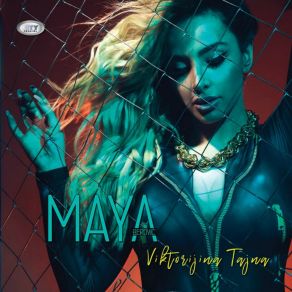 Download track Balmain Maya Berovic