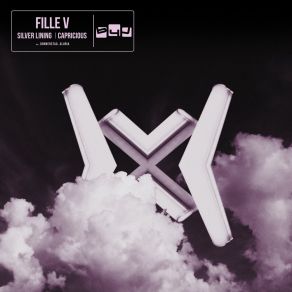 Download track Silver Lining (Original Mix) Fille V