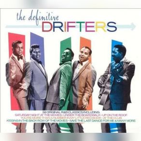 Download track Ruby Baby The Drifters