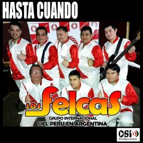 Download track Enganchado: Mi Perú / Tu Recuerdo / Tierra Mía Los Felcas