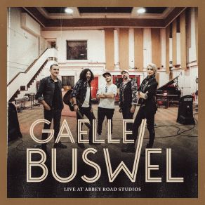 Download track Black Delta Dirt Gaelle Buswel