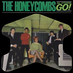 Download track Totem Pole The Honeycombs, Dennis D'Ell