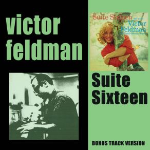 Download track Sunshine On A Dull Day Victor Feldman