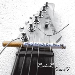 Download track Desolación Richar Sanes