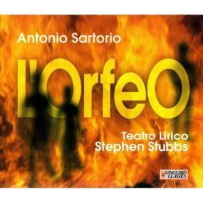 Download track 16. Scena 15. Che Rotta Fe? Che Egizia? Che Promese Aristeo Achille Autonoe Erinda Ninfe Antonio Sartorio