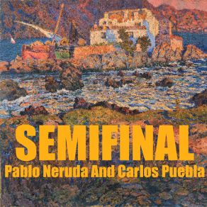 Download track Otra Vez La Oea Pablo Neruda