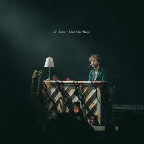 Download track A Little Bit Yours (Live In LA) Jp Saxe