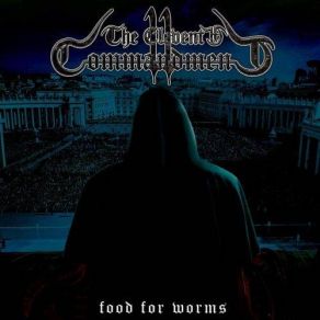 Download track I Feel Nothing The 11th Commandment