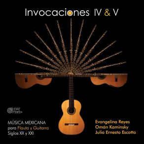 Download track Lejanía Evangelina Reyes, Omán Kaminsky, Julio Ernesto Escotto