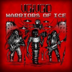 Download track Global Warning Voïvod