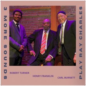 Download track Georgia On My Mind Henry Franklin, Robert Turner, Carl Burnett