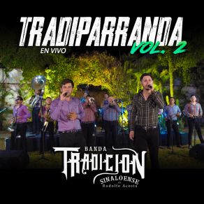Download track Corazon De Oro (En Vivo) Banda Tradicion Sinaloense
