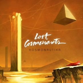 Download track Star Lifting Lost Cosmonauts