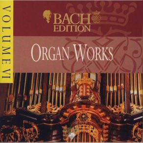 Download track 01. Clavierübung III - Praeludium Por Organo Pleno, BWV 552-1 Johann Sebastian Bach