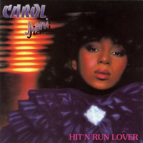 Download track Your Gonna Lose My Love Carol Jiani