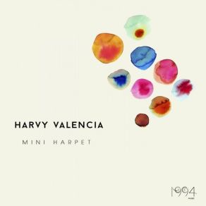 Download track Mini Harpet (Original Mix) Harvy Valencia