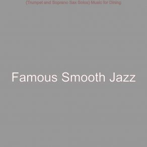 Download track Debonair Backdrops For Cocktail Hour Famous Smooth Jazz