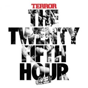 Download track No Time For Fools Terror