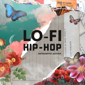 Download track Lofi New School Beats De Rap