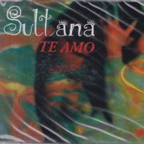 Download track Te Amo (Mad Gipsy Radio Edit) Sultana