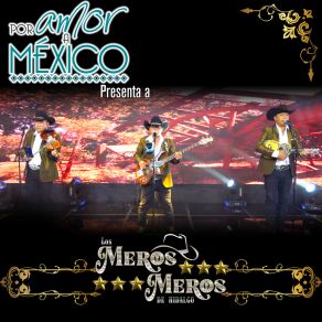 Download track Mi Primer Amor (Live) Los Meros Meros De Hidalgo