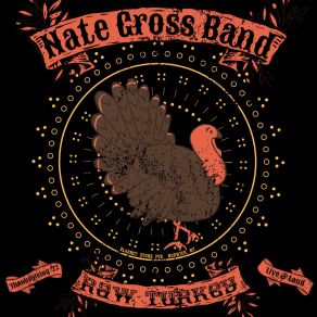 Download track Even Bigger Railroad Blues (Live) Nate Gross Band